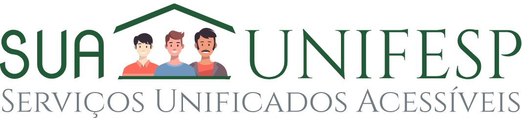 Logo SuaUnifesp